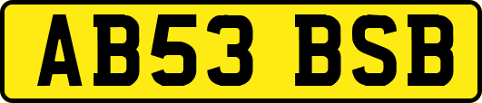 AB53BSB