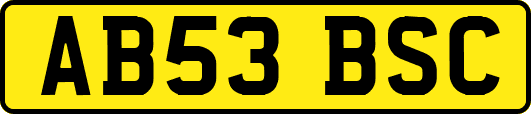 AB53BSC