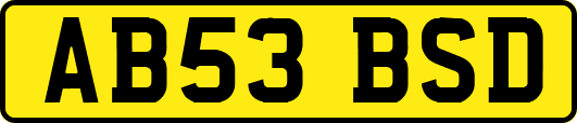 AB53BSD
