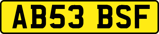 AB53BSF