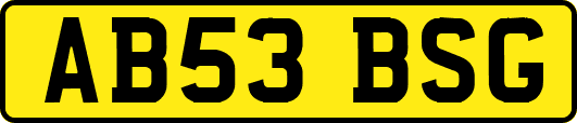 AB53BSG
