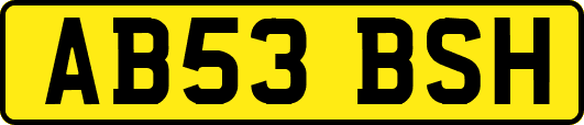 AB53BSH