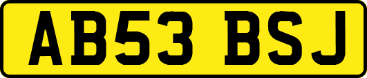 AB53BSJ