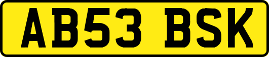 AB53BSK