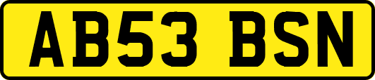 AB53BSN