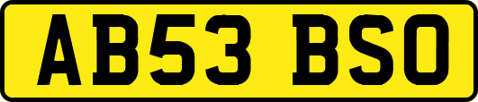 AB53BSO