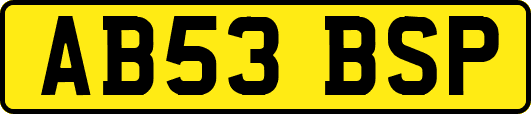 AB53BSP