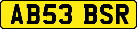 AB53BSR