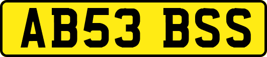 AB53BSS