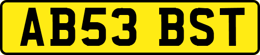 AB53BST
