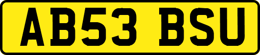 AB53BSU