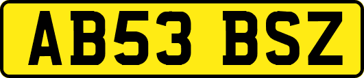 AB53BSZ