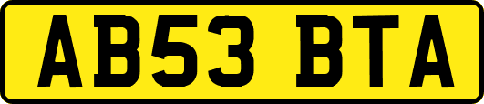 AB53BTA