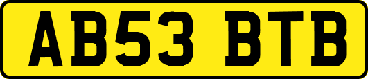 AB53BTB