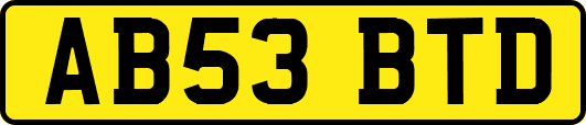 AB53BTD