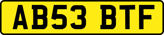 AB53BTF