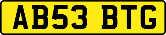 AB53BTG