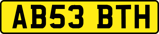AB53BTH