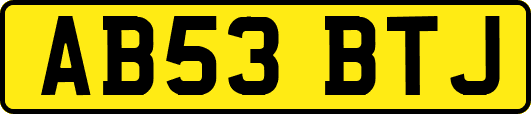 AB53BTJ