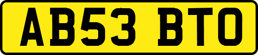 AB53BTO