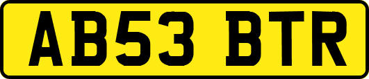 AB53BTR