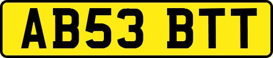 AB53BTT