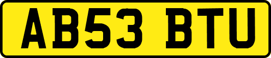 AB53BTU