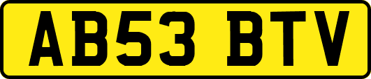 AB53BTV