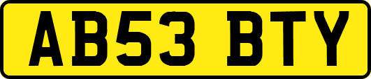 AB53BTY