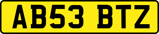 AB53BTZ