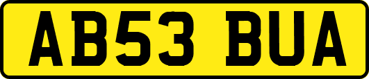 AB53BUA