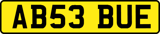 AB53BUE