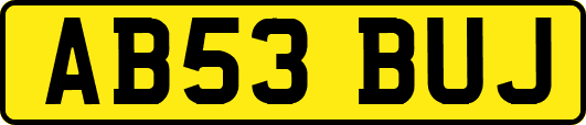 AB53BUJ