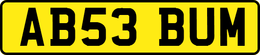 AB53BUM