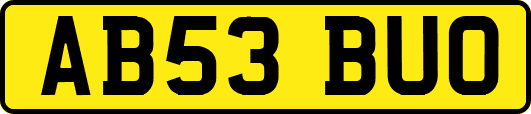 AB53BUO
