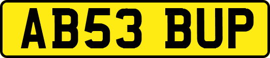 AB53BUP