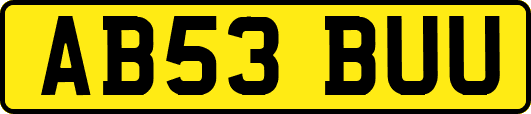AB53BUU