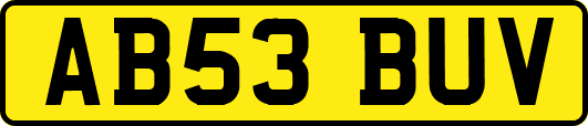 AB53BUV
