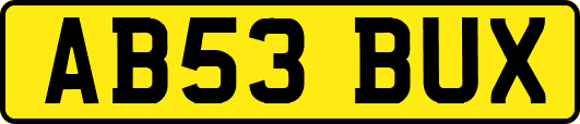 AB53BUX