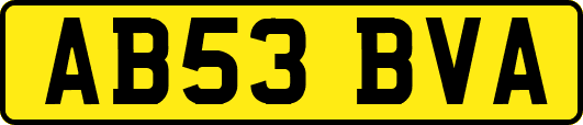 AB53BVA