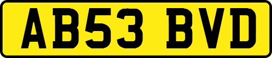 AB53BVD