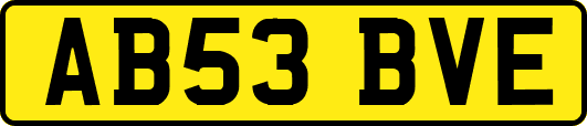 AB53BVE