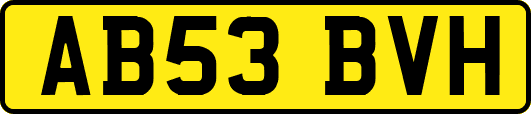 AB53BVH