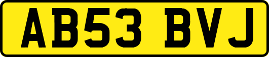AB53BVJ