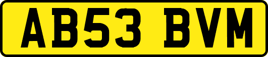 AB53BVM