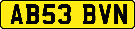 AB53BVN