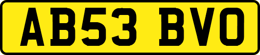 AB53BVO