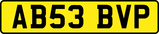 AB53BVP