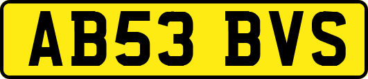 AB53BVS