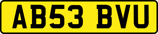 AB53BVU